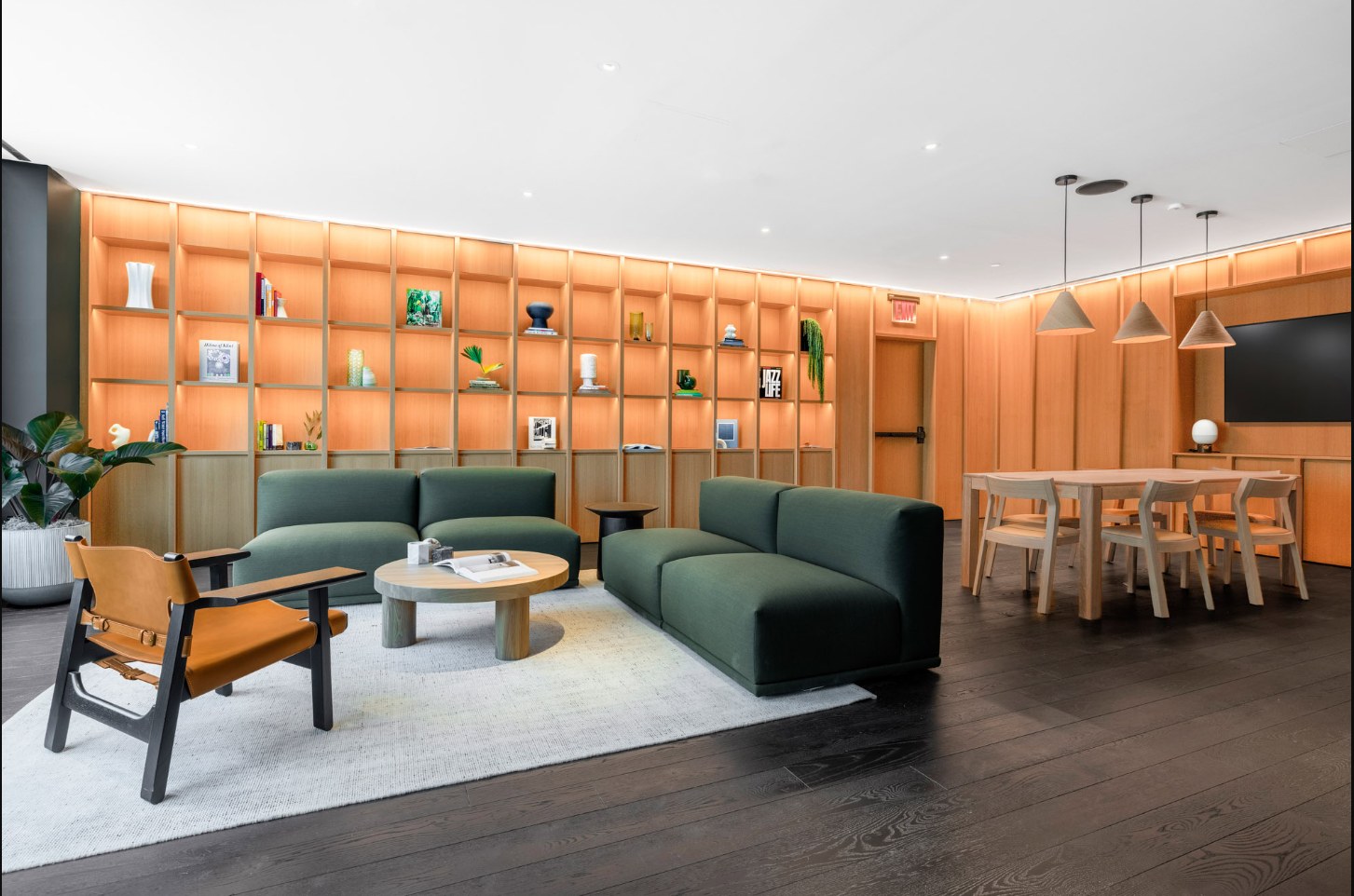 Triton — 101 Lincoln, Bronx