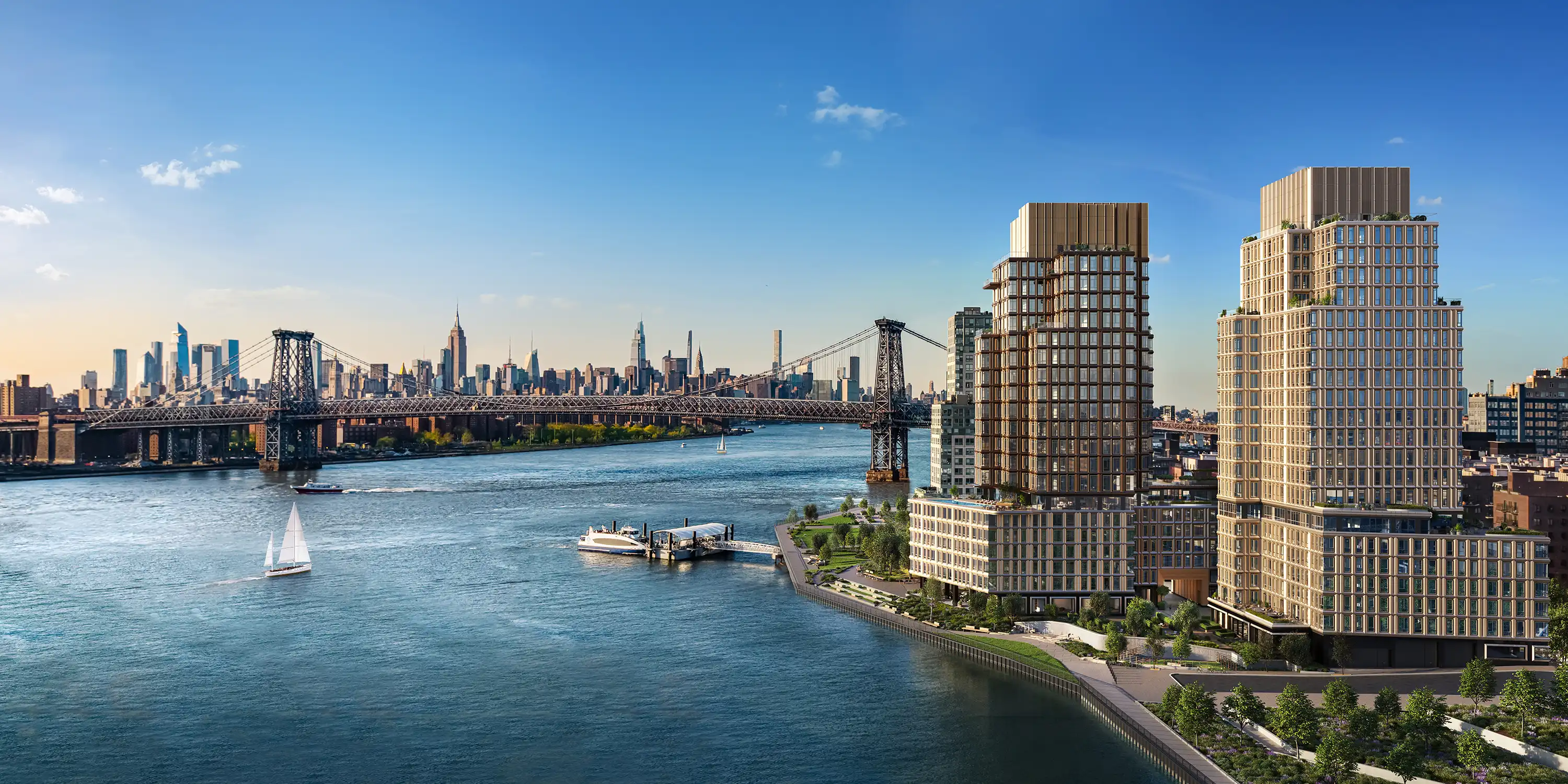 The Henry — 201 East 23rd