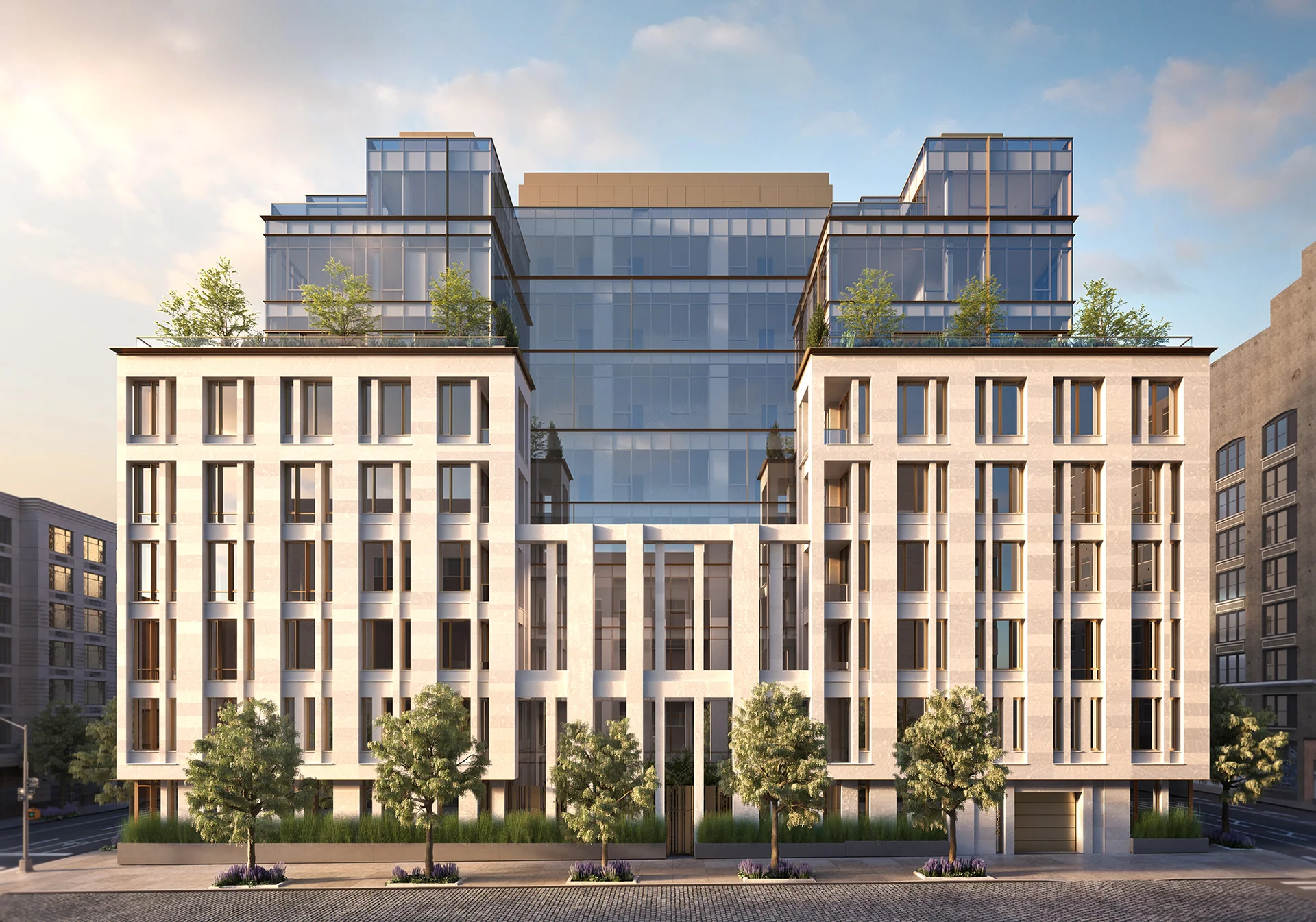 601 Washington