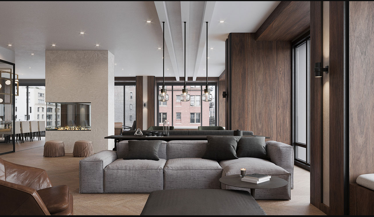 CM & Associates — 111 Varick